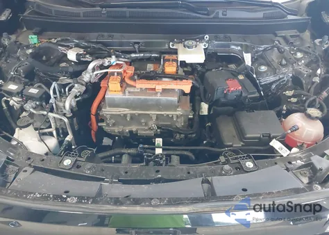 2024 Honda Prologue Ex z USA, uszkodzony, nr VIN 3GPKHVRJ4RS521978